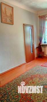 2-к квартира, вторичка, 44м2, 2/3 этаж