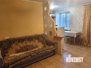 2-к квартира, вторичка, 43м2, 4/5 этаж
