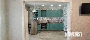 Студия квартира, вторичка, 51м2, 16/16 этаж