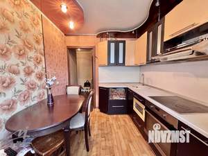 2-к квартира, вторичка, 53м2, 3/9 этаж