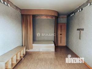 1-к квартира, вторичка, 39м2, 3/6 этаж
