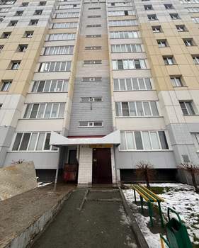 1-к квартира, вторичка, 34м2, 5/10 этаж