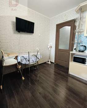 1-к квартира, вторичка, 37м2, 10/10 этаж