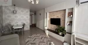 2-к квартира, вторичка, 47м2, 10/25 этаж