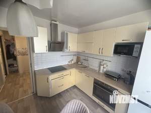 3-к квартира, вторичка, 66м2, 6/9 этаж