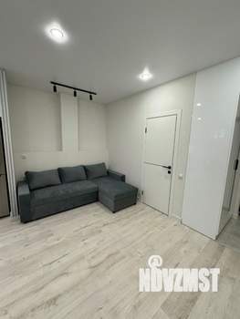 2-к квартира, сданный дом, 51м2, 4/23 этаж