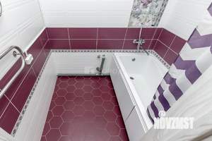 2-к квартира, вторичка, 62м2, 11/15 этаж