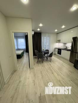 2-к квартира, вторичка, 51м2, 4/23 этаж