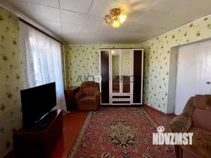 2-к квартира, вторичка, 52м2, 6/9 этаж