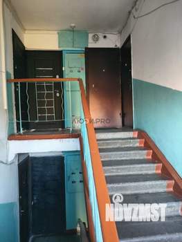 1-к квартира, вторичка, 30м2, 5/5 этаж