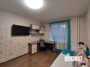 2-к квартира, вторичка, 50м2, 1/10 этаж