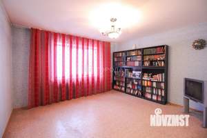2-к квартира, вторичка, 63м2, 3/14 этаж