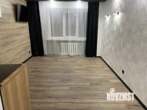 Студия квартира, вторичка, 18м2, 1/5 этаж