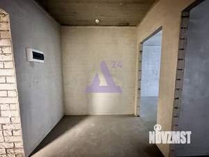 1-к квартира, вторичка, 31м2, 5/12 этаж