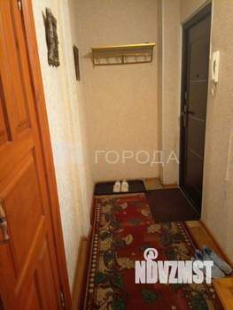 2-к квартира, вторичка, 46м2, 2/5 этаж