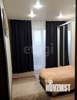 2-к квартира, вторичка, 50м2, 11/16 этаж