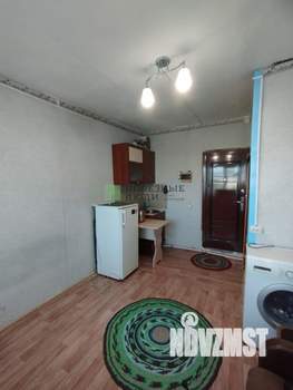 Студия квартира, вторичка, 14м2, 5/5 этаж