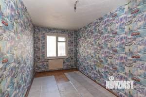 2-к квартира, вторичка, 44м2, 5/9 этаж
