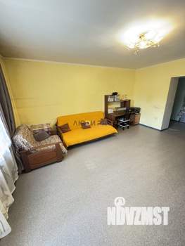 3-к квартира, вторичка, 104м2, 2/10 этаж