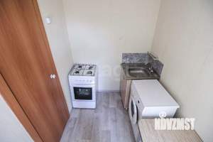 1-к квартира, вторичка, 32м2, 1/4 этаж