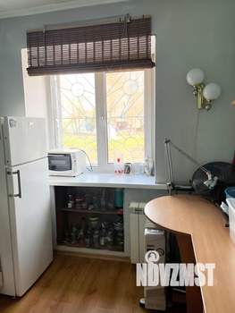 1-к квартира, вторичка, 31м2, 1/6 этаж