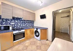 3-к квартира, вторичка, 61м2, 4/9 этаж