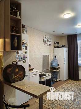 3-к квартира, вторичка, 82м2, 1/17 этаж