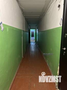 1-к квартира, вторичка, 29м2, 5/5 этаж