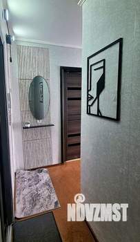 1-к квартира, вторичка, 33м2, 1/10 этаж