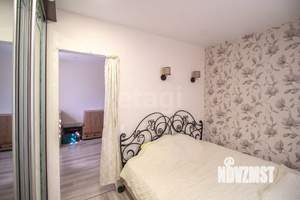 3-к квартира, вторичка, 54м2, 3/9 этаж