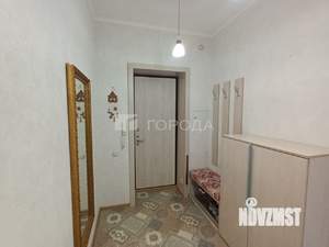3-к квартира, вторичка, 77м2, 4/4 этаж