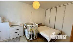 2-к квартира, вторичка, 44м2, 4/4 этаж