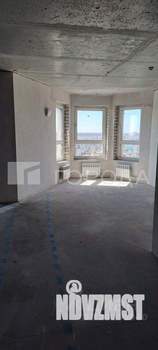 Студия квартира, вторичка, 47м2, 15/23 этаж