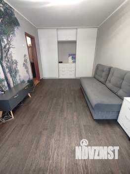 1-к квартира, вторичка, 32м2, 9/10 этаж