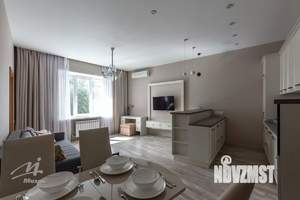 2-к квартира, вторичка, 54м2, 3/8 этаж
