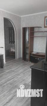 3-к квартира, вторичка, 47м2, 3/5 этаж