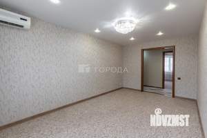 4-к квартира, вторичка, 97м2, 6/10 этаж