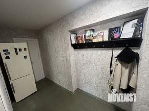 4-к квартира, вторичка, 84м2, 2/4 этаж