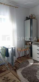 Студия квартира, вторичка, 19м2, 1/2 этаж