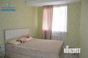 1-к квартира, вторичка, 38м2, 1/15 этаж