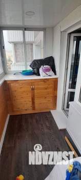 2-к квартира, вторичка, 56м2, 7/16 этаж