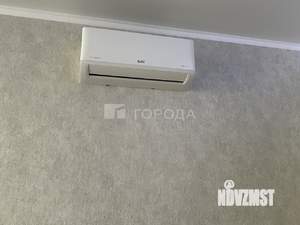 3-к квартира, вторичка, 68м2, 2/5 этаж