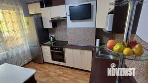 1-к квартира, вторичка, 39м2, 1/10 этаж