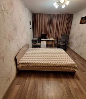 3-к квартира, вторичка, 63м2, 7/9 этаж