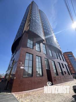 2-к квартира, вторичка, 85м2, 10/16 этаж