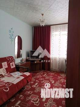 1-к квартира, вторичка, 24м2, 4/5 этаж