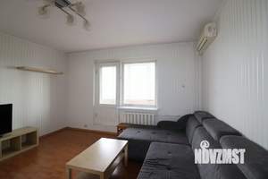 3-к квартира, вторичка, 61м2, 8/9 этаж