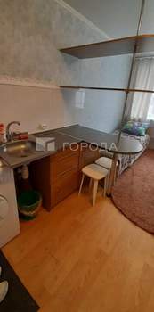 Студия квартира, вторичка, 14м2, 3/5 этаж