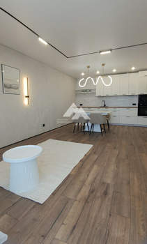2-к квартира, вторичка, 65м2, 16/25 этаж
