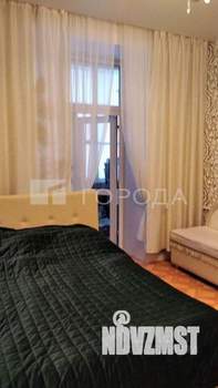 2-к квартира, вторичка, 49м2, 1/3 этаж
